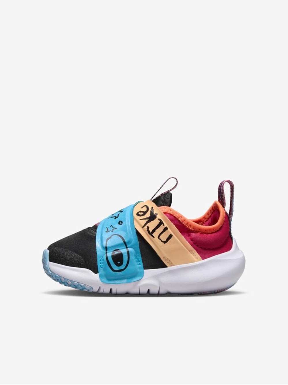 Nike Toddler Shoes 4C